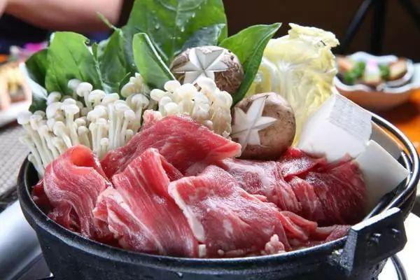 日本人吃的8種火鍋！天氣還那麼冷得趕緊吃看看！