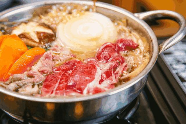 日本人吃的8種火鍋！天氣還那麼冷得趕緊吃看看！