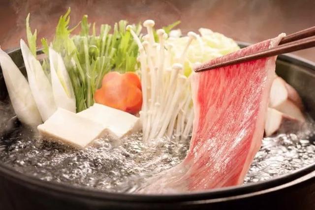 日本人吃的8種火鍋！天氣還那麼冷得趕緊吃看看！