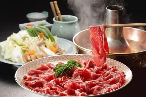 日本人吃的8種火鍋！天氣還那麼冷得趕緊吃看看！
