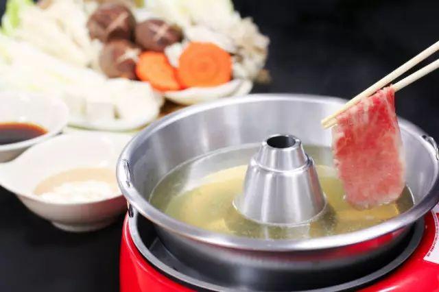 日本人吃的8種火鍋！天氣還那麼冷得趕緊吃看看！