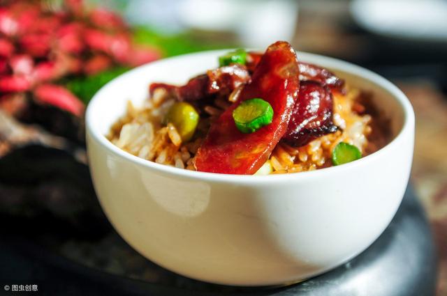 7種快手燜飯，有菜有肉，色香味俱全，太好吃了！
