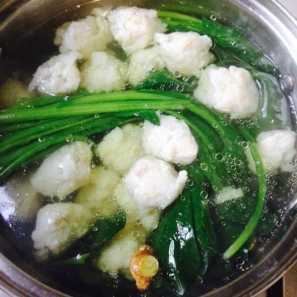 教你5種丸子做法，Q彈有嚼勁，外酥里嫩，非常好吃！