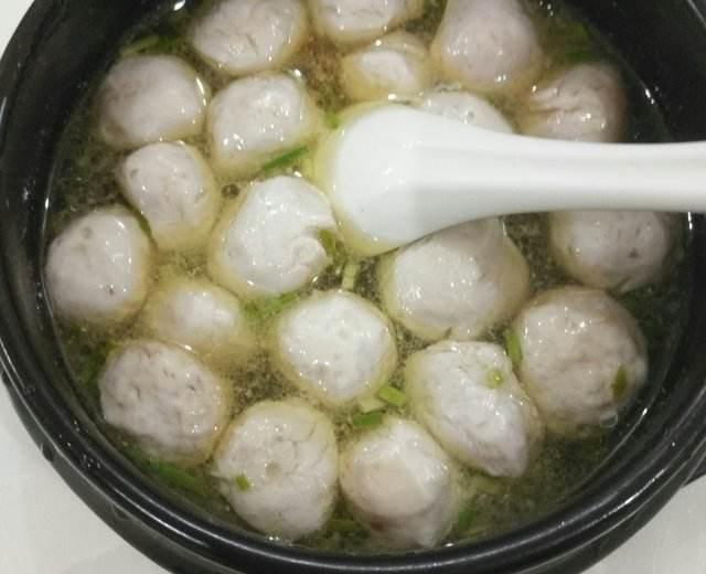 教你5種丸子做法，Q彈有嚼勁，外酥里嫩，非常好吃！