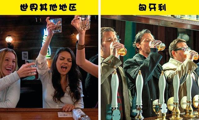 印度廁所沒有衛生紙，委內瑞拉做事必須遲到，世界上14個奇怪習俗