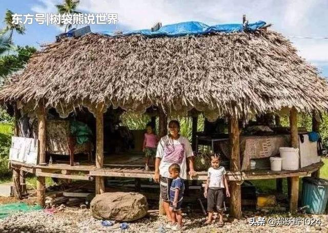 世界上最「透明」的國家：家家戶戶沒有牆壁，晚上睡覺根本不關門