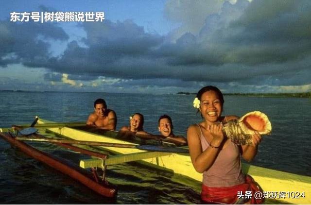 世界上最「透明」的國家：家家戶戶沒有牆壁，晚上睡覺根本不關門