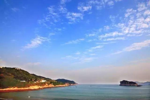 比鼓浪嶼更小眾浪漫，最適合情侶去的3座「藍眼淚」夢幻海島
