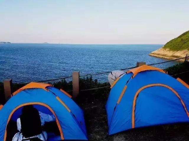 比鼓浪嶼更小眾浪漫，最適合情侶去的3座「藍眼淚」夢幻海島