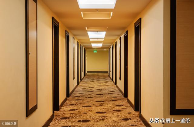 出門旅行入住酒店這些禁忌最好不要犯，寧可信其有不可信其無！