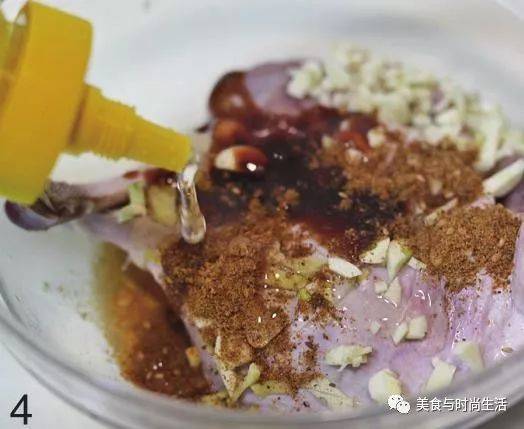 蜜汁鴨腿，好吃不膩，在家烤這麼誘人的鴨腿一點都不難，不怕學不會