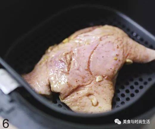 蜜汁鴨腿，好吃不膩，在家烤這麼誘人的鴨腿一點都不難，不怕學不會