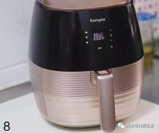 蜜汁鴨腿，好吃不膩，在家烤這麼誘人的鴨腿一點都不難，不怕學不會