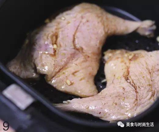 蜜汁鴨腿，好吃不膩，在家烤這麼誘人的鴨腿一點都不難，不怕學不會