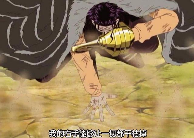 海賊王最擅長開發惡魔果實能力的五個人，所以他們才能這麼強！