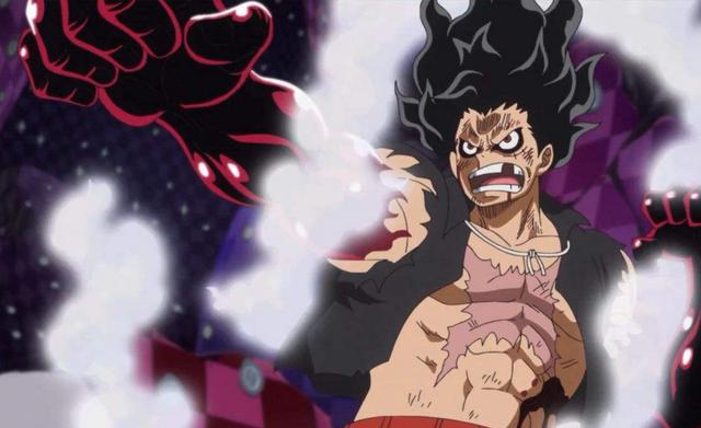 海賊王最擅長開發惡魔果實能力的五個人，所以他們才能這麼強！