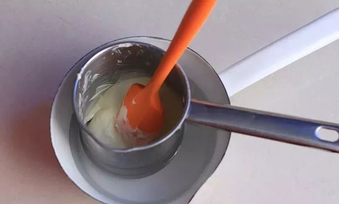 網傳用三種材料做的私房蛋糕，做法簡單爆了