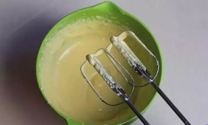 網傳用三種材料做的私房蛋糕，做法簡單爆了