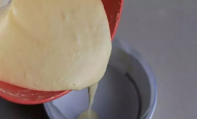 網傳用三種材料做的私房蛋糕，做法簡單爆了
