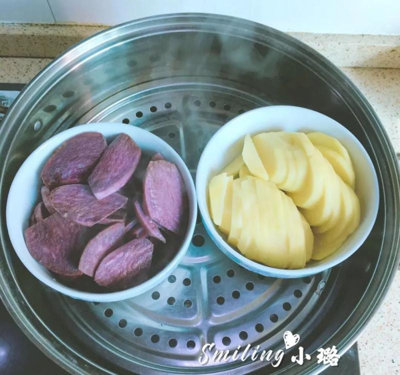 夏日甜品私房接單必備！低成本又好做的手工芋圓西米露 