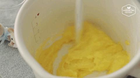 好特別的夾心奶油霜蛋糕，別看簡單，99%的私房主都沒做過