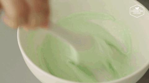 好特別的夾心奶油霜蛋糕，別看簡單，99%的私房主都沒做過