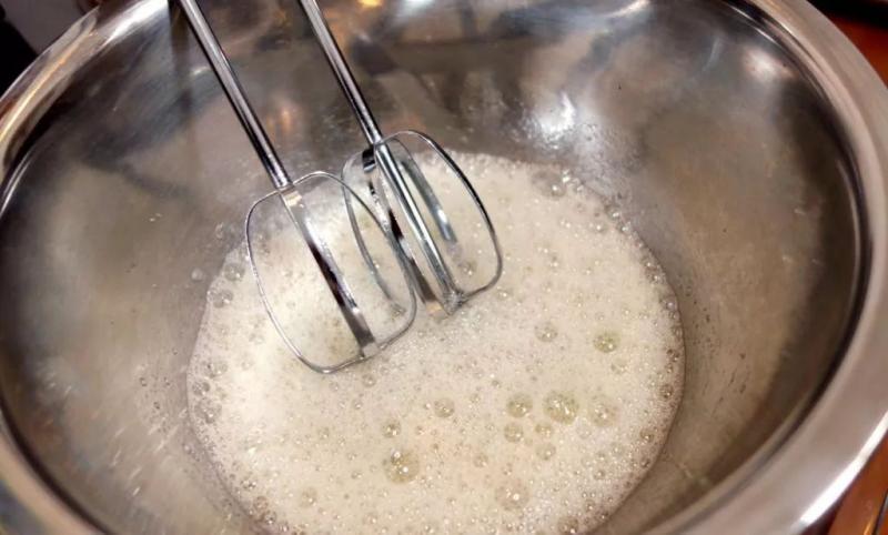 0基礎也能一次成功，無需裱花技巧，奶油水果裸蛋糕6寸 