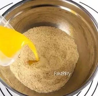 酸奶凍芝士～不用烤箱的夏日小清新甜點 