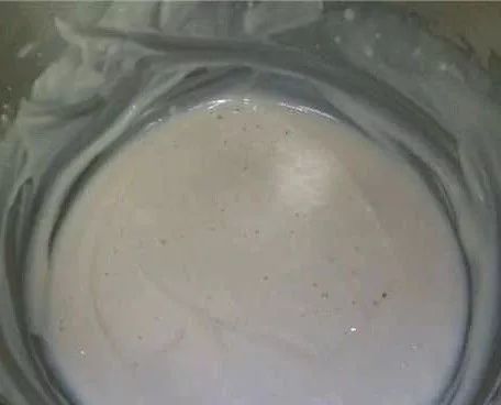 酸奶凍芝士～不用烤箱的夏日小清新甜點 