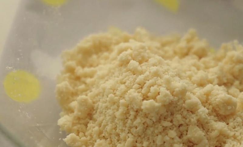 酥粒奶油爆漿，今年，這個新品很多私房在賣，就差你了