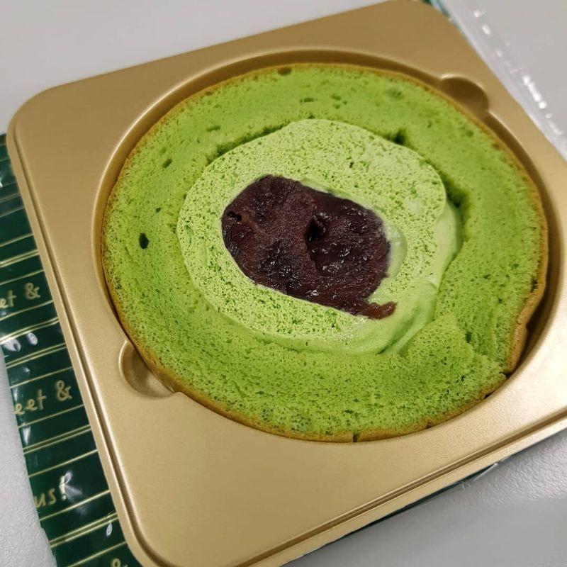 抹茶控吃起來！4大超人氣抹茶聯名商品