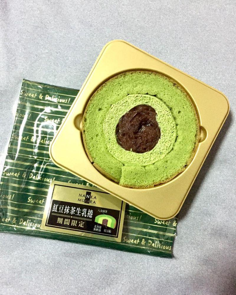 抹茶控吃起來！4大超人氣抹茶聯名商品