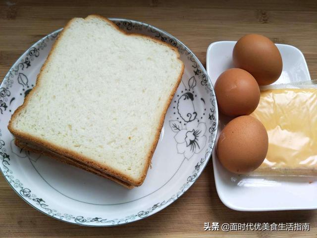 這早餐上桌就秒光，孩子愛吃，媽媽省事，又香又簡單！