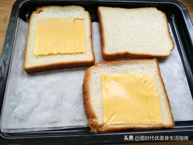 這早餐上桌就秒光，孩子愛吃，媽媽省事，又香又簡單！