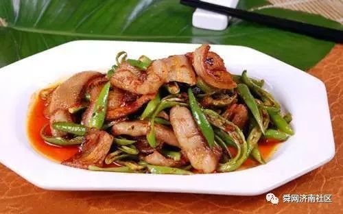 回鍋肉的4種家常做法，香而不膩，堪稱下飯神器！