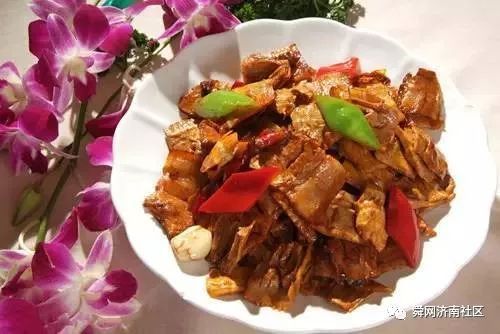 回鍋肉的4種家常做法，香而不膩，堪稱下飯神器！