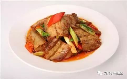 回鍋肉的4種家常做法，香而不膩，堪稱下飯神器！