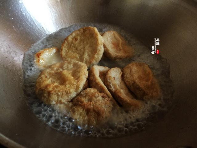 紅燒素雞很多人都會燒，注意要先這樣處理，燒出來的素雞更好吃