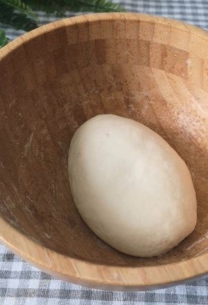 最近刷爆朋友圈的私房單品，榴槤芝士爆漿餅，簡直超好做啊