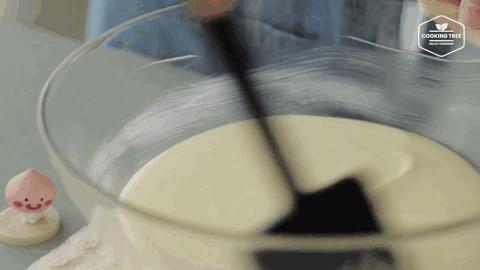 最美私房蛋糕！櫻花芝士蛋糕，憑什麼刷爆朋友圈？ 