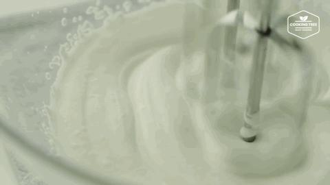超愛的網紅蛋糕條，用她這種方法做蛋糕，居然省錢又好賣