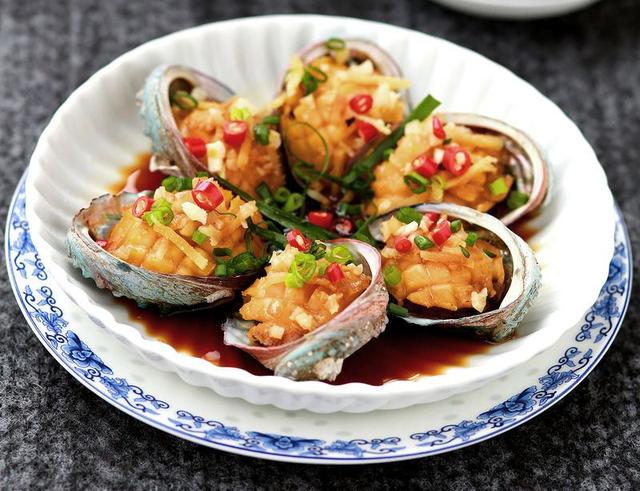 教你8道海鮮大餐，每一道都特別鮮美，家庭聚餐倍有面兒！