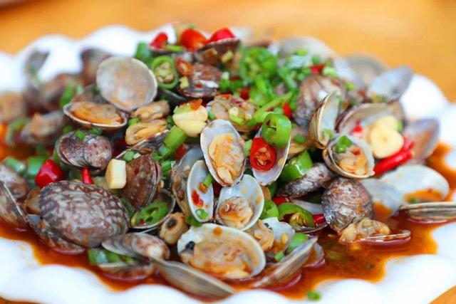 教你8道海鮮大餐，每一道都特別鮮美，家庭聚餐倍有面兒！