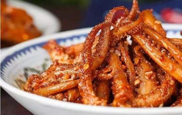 教你8道海鮮大餐，每一道都特別鮮美，家庭聚餐倍有面兒！