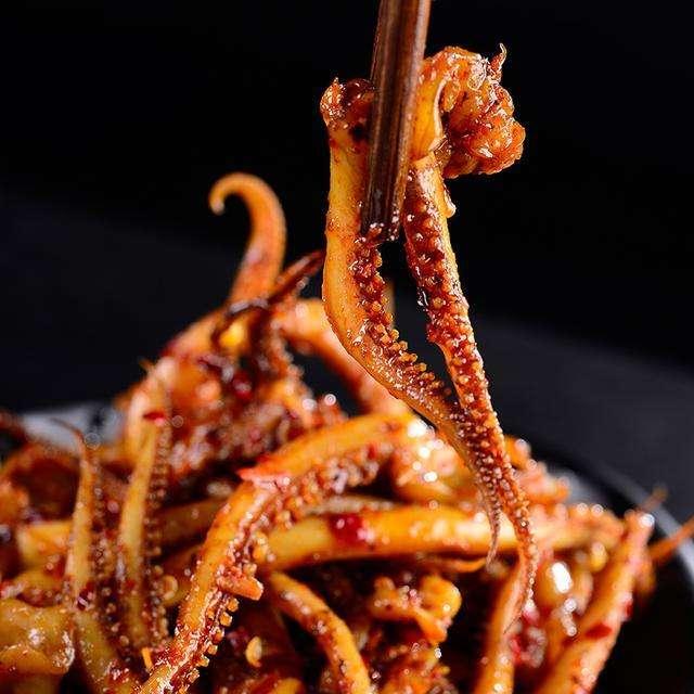 教你8道海鮮大餐，每一道都特別鮮美，家庭聚餐倍有面兒！