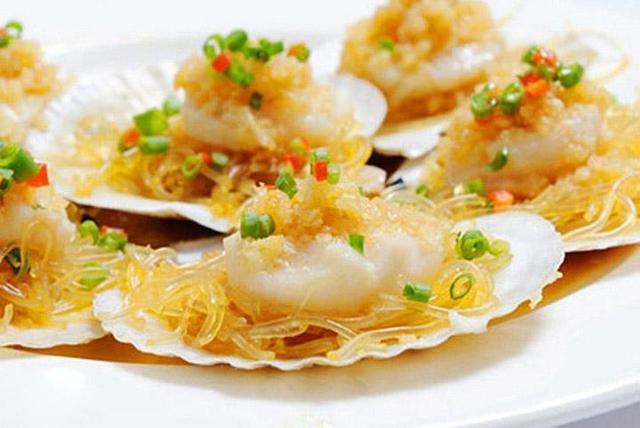 教你8道海鮮大餐，每一道都特別鮮美，家庭聚餐倍有面兒！