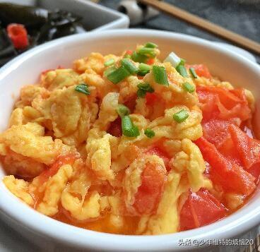 推薦誘人又營養的5道菜，味道佳老少皆宜，很入味好吃下飯
