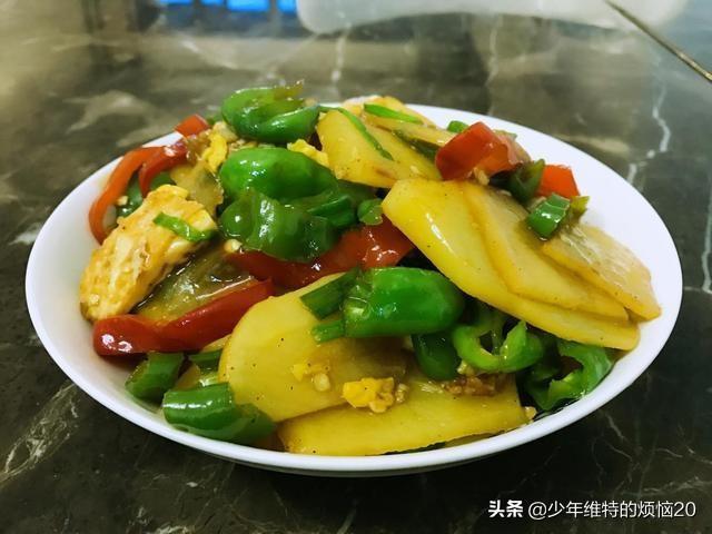 推薦誘人又營養的5道菜，味道佳老少皆宜，很入味好吃下飯