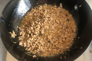 百吃不膩的回鍋茄子，做法簡單開胃下飯比肉還好吃！