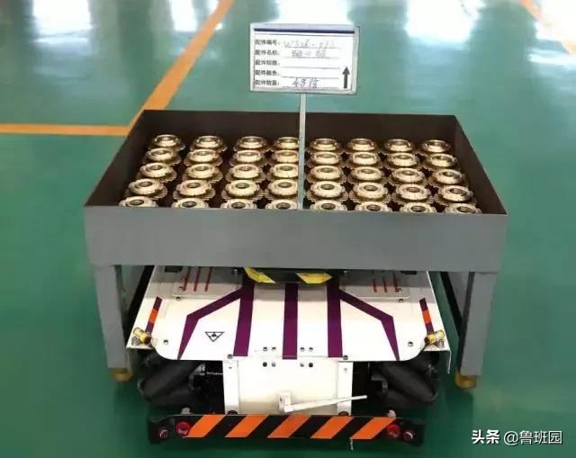 黑科技！裝上這個輪子，車都會「溜冰」了！